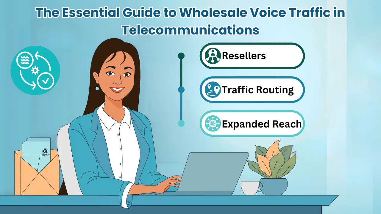 image5 wholesale voice traffic