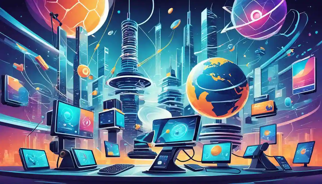 voip business phone service