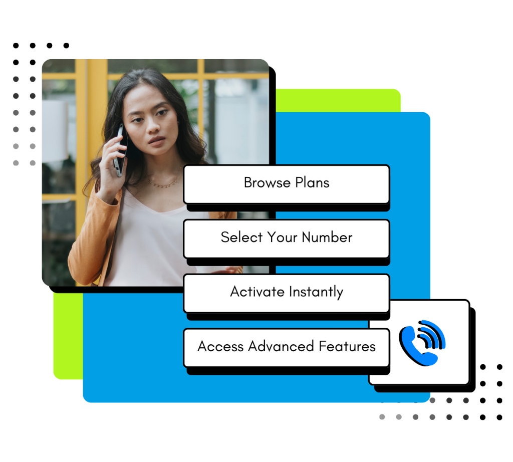 Setting Up Your 509 Area Code Phone Number