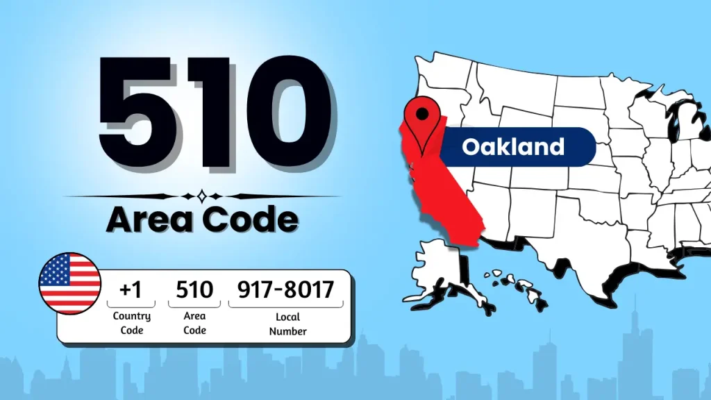 510 Area Code_ The Complete East Bay Guide