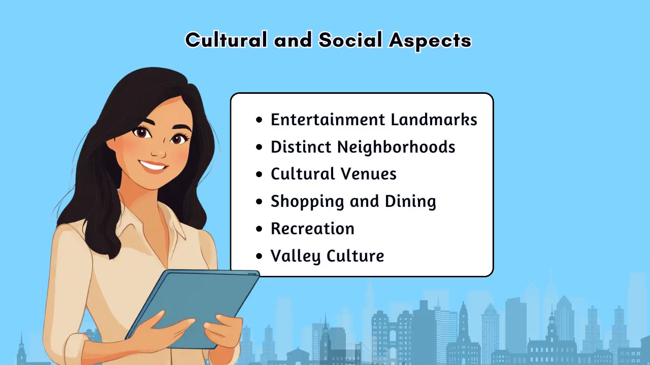 Cultural and Social Aspects