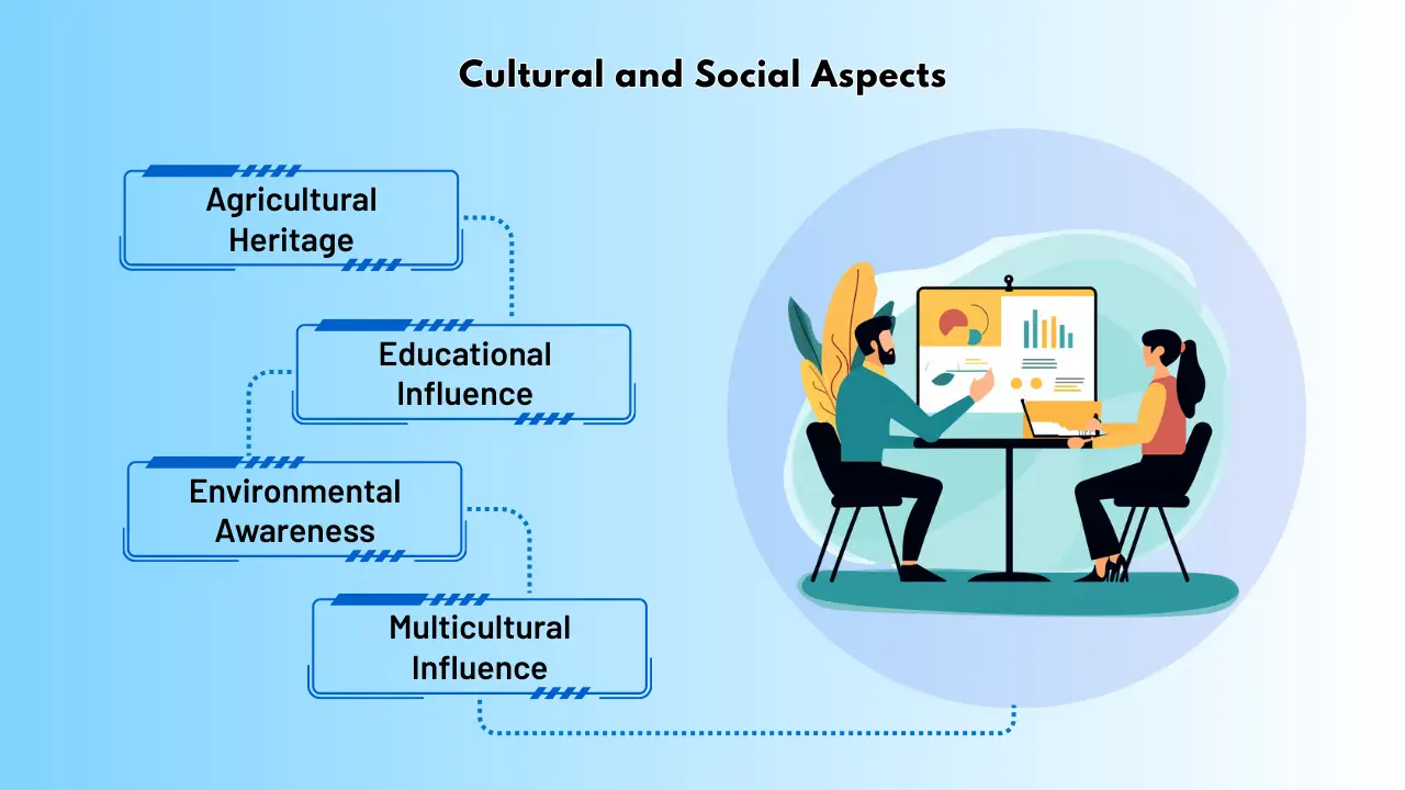 Cultural and Social Aspects