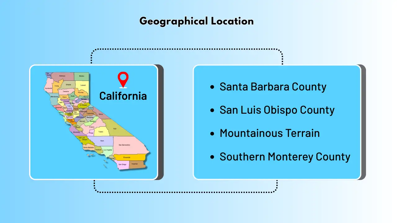 Geographical Location