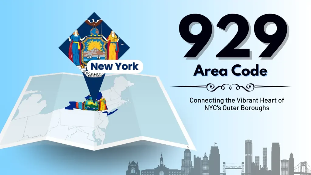 929 Area Code_ Connecting the Vibrant Heart of NYC's Outer Boroughs