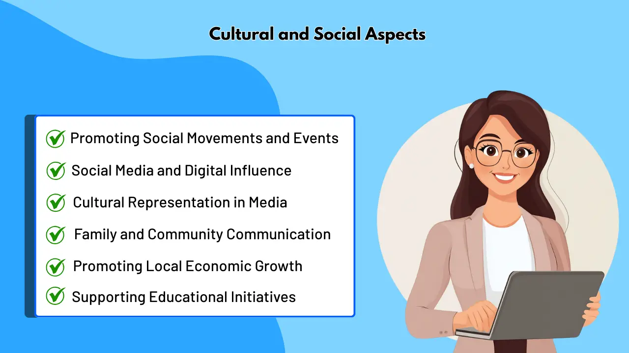 Cultural and Social Aspects