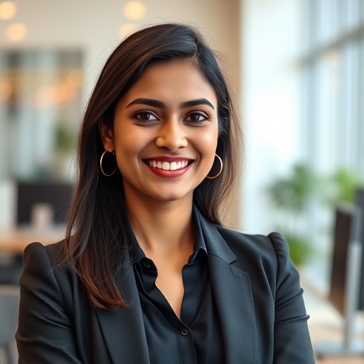 Priya Patel