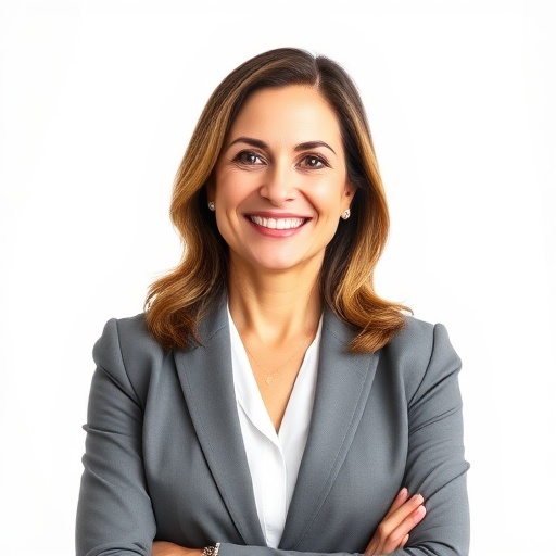 Sarah Jenkins