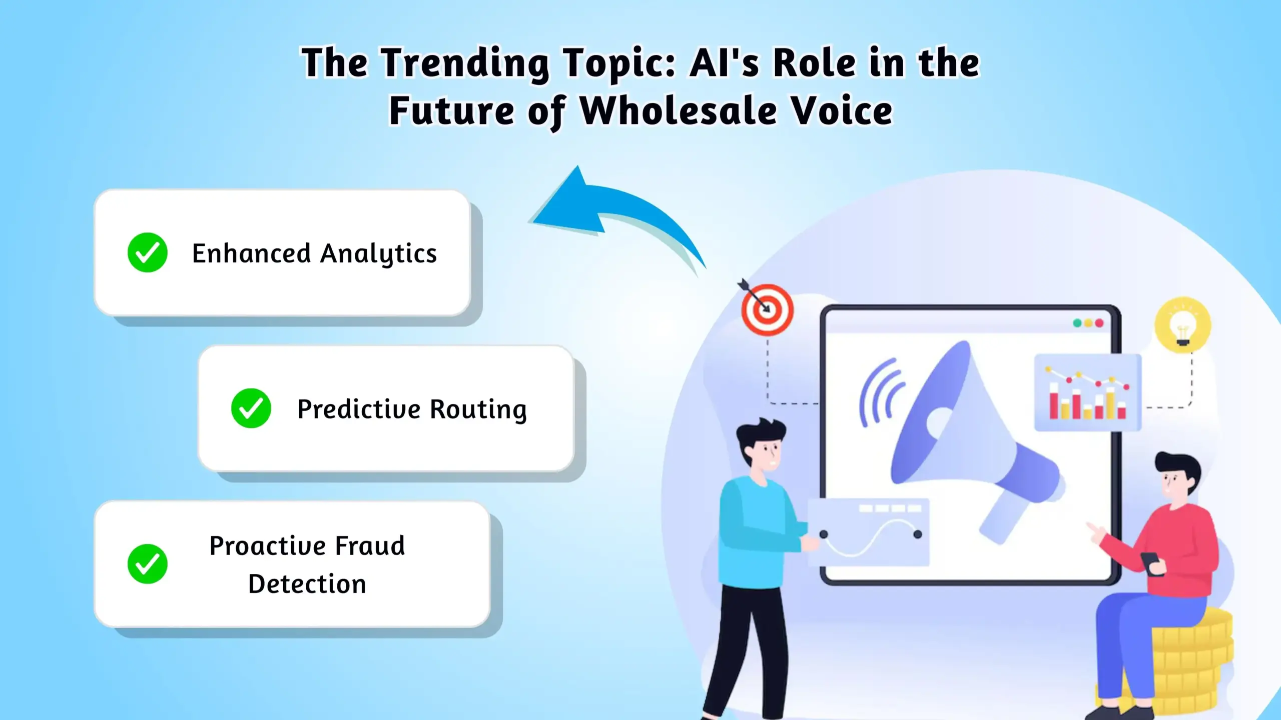 The Trending Topic_ AI's Role in the Future of Wholesale Voice